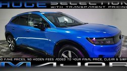 2024 Honda Prologue Touring