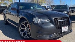 2016 Chrysler 300 S Alloy Edition