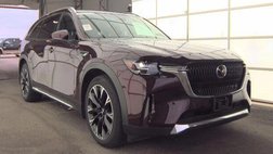2024 Mazda CX-90 Plug-in Hybrid Premium