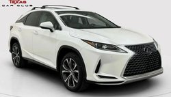 2020 Lexus RX 350 Base