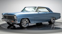 1966 Chevrolet Nova 