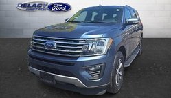 2019 Ford Expedition XLT