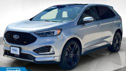 2021 Ford Edge ST