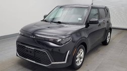 2023 Kia Soul S
