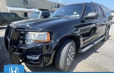 2016 Ford Expedition EL XLT