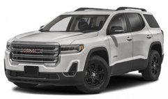 2021 GMC Acadia AT4