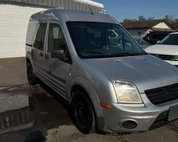 2010 Ford Transit Connect XLT