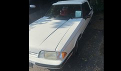 1988 Ford Mustang LX