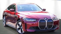 2023 BMW i4 eDrive35 Gran Coupe