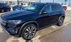 2026 Mercedes-Benz GLE-Class GLE 350 4MATIC