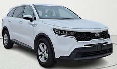2021 Kia Sorento LX