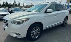 2014 Infiniti QX60 Base