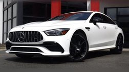 2023 Mercedes-Benz AMG GT 53