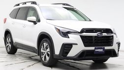 2025 Subaru Ascent Premium 7-Passenger