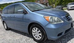 2008 Honda Odyssey EX-L