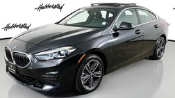 2024 BMW 2 Series 228i xDrive Gran Coupe