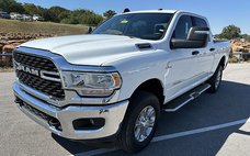 2024 Ram Ram Pickup 2500 Big Horn
