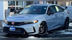 2024 Honda Civic Type R