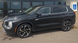 2023 Mitsubishi Outlander PHEV Ralliart