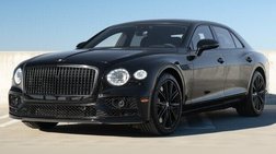2021 Bentley Flying Spur V8