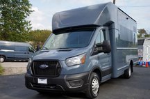 2021 Ford Transit 350 HD