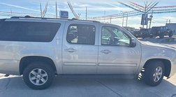 2014 GMC Yukon XL SLT