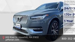 2023 Volvo XC90 B6 Plus Bright Theme 7P