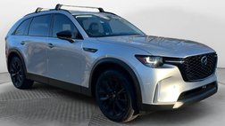 2025 Mazda CX-90 Plug-in Hybrid Premium Sport