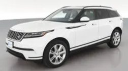 2021 Land Rover Range Rover Velar P250 S