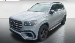 2025 Mercedes-Benz GLS GLS 450
