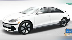 2024 Hyundai Ioniq 6 SE