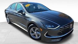 2023 Hyundai Sonata SE