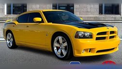 2007 Dodge Charger SRT-8