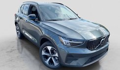 2026 Volvo XC40 B4 Core