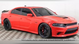 2018 Dodge Charger Daytona 392
