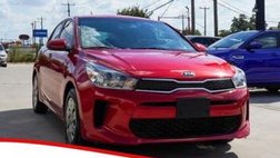 2018 Kia Rio5 S