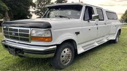 1994 Ford F-350 