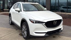 2020 Mazda CX-5 Grand Touring Reserve