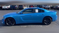 2015 Dodge Charger R/T