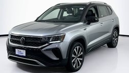 2023 Volkswagen Taos SE 4Motion