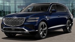 2025 Genesis GV80 3.5T Prestige