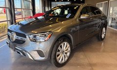 2021 Mercedes-Benz GLC-Class GLC 300 4MATIC