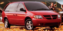 2005 Dodge Grand Caravan SXT