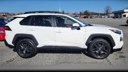 2023 Toyota RAV4 Adventure