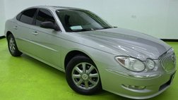 2008 Buick LaCrosse CXL