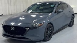 2019 Mazda MAZDA3 Premium