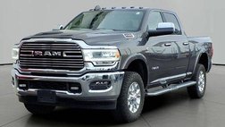 2022 Ram Ram Pickup 2500 Laramie