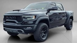 2024 Ram Ram Pickup 1500 TRX