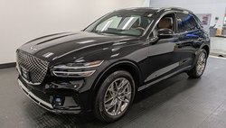 2024 Genesis GV70 2.5T Standard