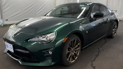 2020 Toyota 86 Hakone Edition